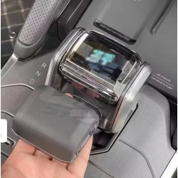 Gałka zmiany biegów Crystal Jetour T2